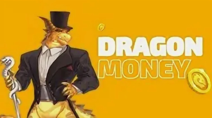 DragonMoney